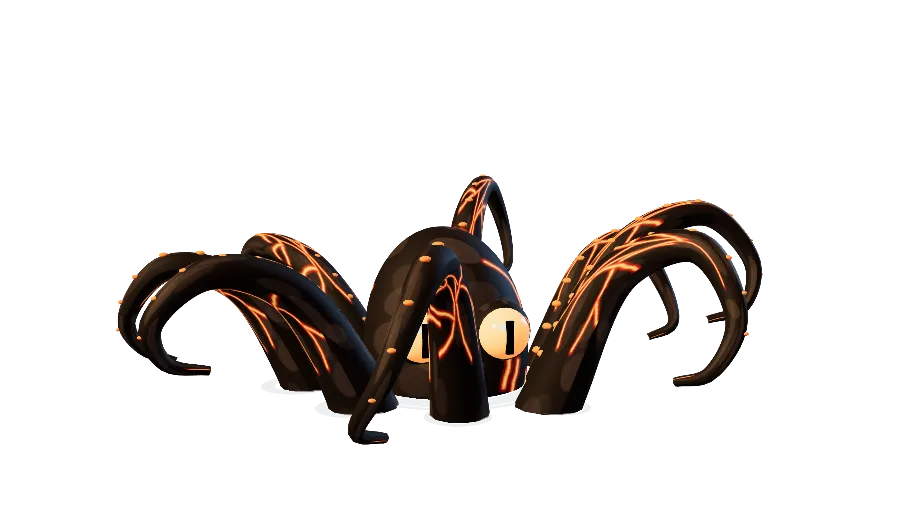 Magma Krakeni
